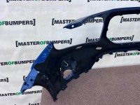 Mercedes Glb Sport 4 Matic A247 Mk1 2020-2023 Front Bumper 6 Pdc Genuine [e488]