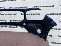 Mercedes Glb Sport 4 Matic A247 Mk1 2020-2023 Front Bumper 6 Pdc Genuine [e488]