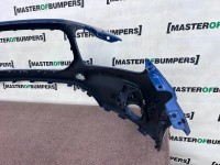 Mercedes Glb Sport 4 Matic A247 Mk1 2020-2023 Front Bumper 6 Pdc Genuine [e488]