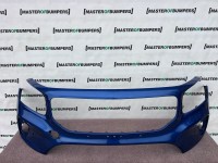 Mercedes Glb Sport 4 Matic A247 Mk1 2020-2023 Front Bumper 6 Pdc Genuine [e488]