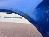 Mercedes Glb Sport 4 Matic A247 Mk1 2020-2023 Front Bumper 6 Pdc Genuine [e488]