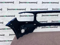 Mercedes Glb Sport 4 Matic A247 Mk1 2020-2023 Front Bumper 6 Pdc Genuine [e488]