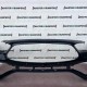 Mercedes Gla Amg Premium A247 Mk2 2019-2023 Front Bumper 6 Pdc Genuine [e489]