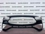 Mercedes Gla Amg Premium A247 Mk2 2019-2023 Front Bumper 6 Pdc Genuine [e489]