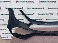 Mercedes Gla Amg Premium A247 Mk2 2019-2023 Front Bumper 6 Pdc Genuine [e489]