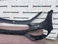 Mercedes Gla Amg Premium A247 Mk2 2019-2023 Front Bumper 6 Pdc Genuine [e489]