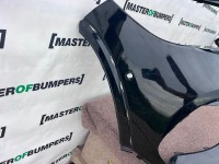 Mercedes Gla Amg Premium A247 Mk2 2019-2023 Front Bumper 6 Pdc Genuine [e489]