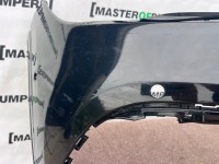 Mercedes Gla Amg Premium A247 Mk2 2019-2023 Front Bumper 6 Pdc Genuine [e489]
