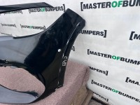 Mercedes Gla Amg Premium A247 Mk2 2019-2023 Front Bumper 6 Pdc Genuine [e489]