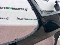 Mercedes Gla Amg Premium A247 Mk2 2019-2023 Front Bumper 6 Pdc Genuine [e489]