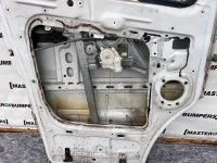 Mercedes Sprinter Van 906 2006-2019 Front Door Left Side Genuine Mercedes Sprinter Van 906 2006-2019 Front Door Left Side Genuine
