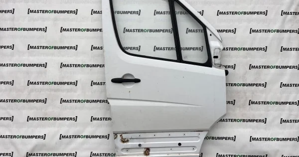 Support De Pare-chocs Avant Droit Pour Mercedes Sprinter 906 – Référence A9068821114, Neuf