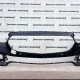 Mercedes E Class A213 Lift Estate Saloon 2020-2023 Front Bumper Genuine [e155]
