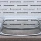 Mercedes A Class Se A177 Hatchback 2018-2022 Front Bumper 6 Pdc Genuine [e156]