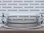 Mercedes A Class Se A177 Hatchback 2018-2022 Front Bumper 6 Pdc Genuine [e156]