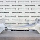 Mercedes Glc Amg Sport A253 4matic 2015-2018 Front Bumper 6 Pdc Genuine [e164]