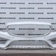 Mercedes C Class Amg Saloon Estate A205 2015-2018 Front Bumper Genuine [e175]