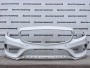 Mercedes C Class Amg Saloon Estate A205 2015-2018 Front Bumper Genuine [e175]
