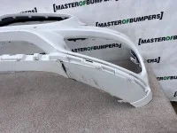 Mercedes C Class Amg Saloon Estate A205 2015-2018 Front Bumper Genuine [e175]