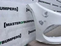Mercedes C Class Amg Saloon Estate A205 2015-2018 Front Bumper Genuine [e175]