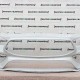 Mercedes Cla Amg Saloon Shotingbrak A118 2020-23 Front Bumper 6 Pdc Genuine E181