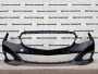 Mercedes E Class Avantgarde Se A212 2013-2016 Front Bumper 6 Pdc Genuine [e169]