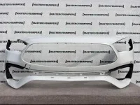 Mercedes Gla Amg Premium A247 Lift 2020-2024 Front Bumper 6 Pdc Genuine [e179]