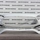 Mercedes Gla Amg Premium A247 Lift 2020-2024 Front Bumper 6 Pdc Genuine [e179]