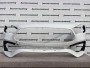 Mercedes Gla Amg Premium A247 Lift 2020-2024 Front Bumper 6 Pdc Genuine [e179]