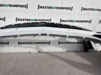 Mercedes Gla Amg Premium A247 Lift 2020-2024 Front Bumper 6 Pdc Genuine [e179]