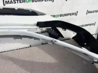Mercedes Gla Amg Premium A247 Lift 2020-2024 Front Bumper 6 Pdc Genuine [e179]
