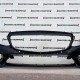 Mercedes C Class Se A205 Saloon Lift 2019-2022 Front Bumper 6 Pdc Genuine [e190]