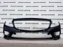 Mercedes C Class Se A205 Saloon Lift 2019-2022 Front Bumper 6 Pdc Genuine [e190]