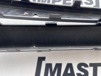 Mercedes Eqa Amg Line H243 Suv 2021-2024 Front Bumper 6 Pdc Genuine [e903]