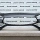 Mercedes Cla Amg Line A118 Facelift 2023-2025 Front Bumper 6 Pdc Genuine [e204]