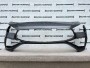 Mercedes Cla Amg Line A118 Facelift 2023-2025 Front Bumper 6 Pdc Genuine [e204]