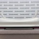 Mercedes S Class Amg Hybrid A222 Saloon 2015-2019 Rear Bumper Genuine [e208]