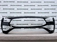 Mercedes Cla Amg A118 Lift 2023-2025 Front Bumper 6 Pdc Genuine [e226]