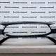 Mercedes Cla Amg A118 Lift 2023-2025 Front Bumper 6 Pdc Genuine [e226]