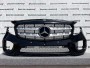 Mercedes Gla Amg Line 4 Matic A156 Lift 2017-2019 Front Bumper Genuine [e239]