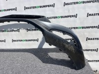 Mercedes E Class Amg A213 Estate Saloon 2016-2020 Front Bumper Genuine [e238]