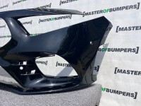 Mercedes A Class Amg A177 Hatchback 2019-2022 Front Bumper 6 Pdc Genuine [e236]