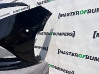 Mercedes A Class Amg A177 Hatchback 2019-2022 Front Bumper 6 Pdc Genuine [e236]