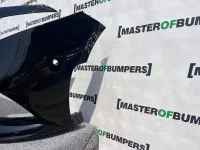 Mercedes A Class Amg A177 Hatchback 2019-2022 Front Bumper 6 Pdc Genuine [e236]