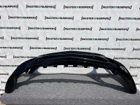 Mercedes A Class Amg A177 Hatchback 2019-2022 Front Bumper 6 Pdc Genuine [e236]