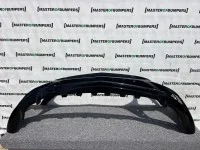 Mercedes A Class Amg A177 Hatchback 2019-2022 Front Bumper 6 Pdc Genuine [e236]