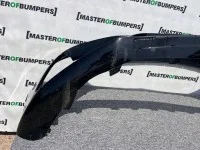Mercedes A Class Amg A177 Hatchback 2019-2022 Front Bumper 6 Pdc Genuine [e236]
