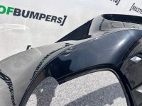 Mercedes A Class Amg A177 Hatchback 2019-2022 Front Bumper 6 Pdc Genuine [e236]