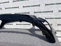 Mercedes A Class Amg A177 Hatchback 2019-2022 Front Bumper 6 Pdc Genuine [e236]