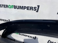 Mercedes A Class Amg A177 Hatchback 2019-2022 Front Bumper 6 Pdc Genuine [e236]